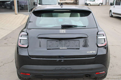 Fiat 600 Gebrauchtwagen