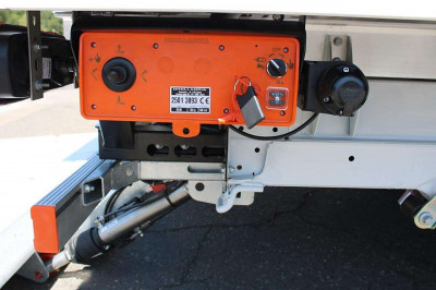 Fiat Ducato Tageszulassung