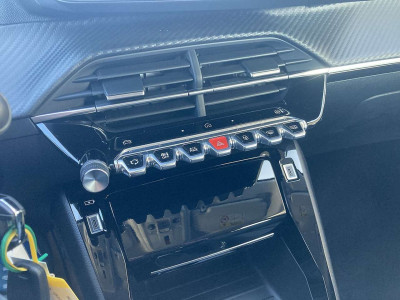 Peugeot 208 Vorführwagen