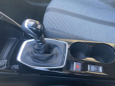 Peugeot 208 Vorführwagen