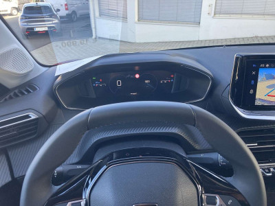 Peugeot 208 Vorführwagen