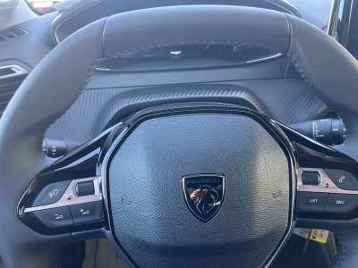 Peugeot 208 Vorführwagen