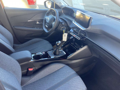 Peugeot 208 Vorführwagen