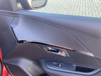 Peugeot 208 Vorführwagen