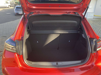 Peugeot 208 Vorführwagen