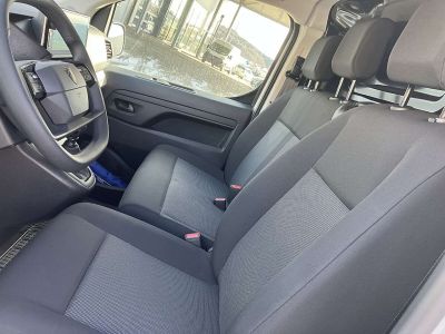 Peugeot Expert Vorführwagen