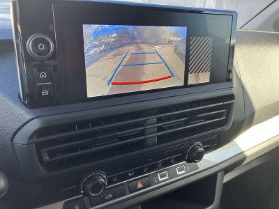 Peugeot Expert Vorführwagen