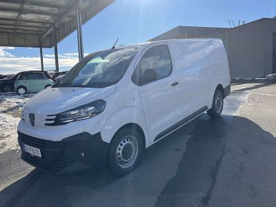 Peugeot Expert Vorführwagen