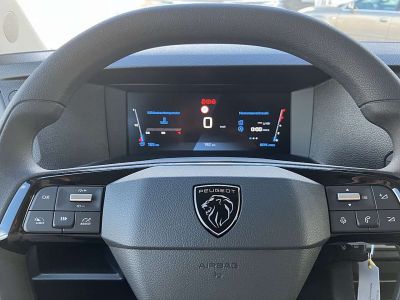 Peugeot Expert Vorführwagen