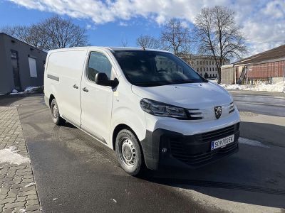 Peugeot Expert Vorführwagen