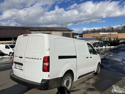 Peugeot Expert Vorführwagen