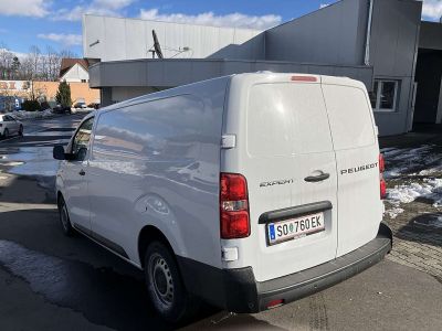 Peugeot Expert Vorführwagen