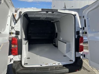 Peugeot Expert Vorführwagen