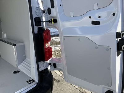 Peugeot Expert Vorführwagen