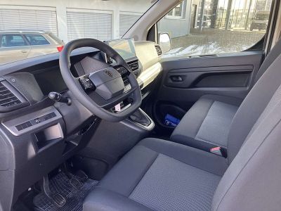 Peugeot Expert Vorführwagen