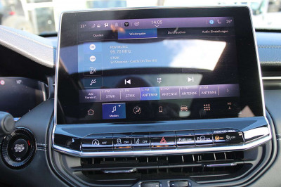 Jeep Compass Gebrauchtwagen