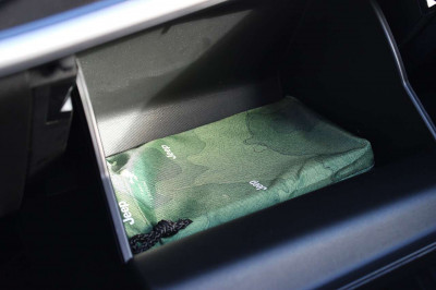 Jeep Compass Gebrauchtwagen