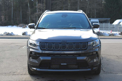 Jeep Compass Gebrauchtwagen