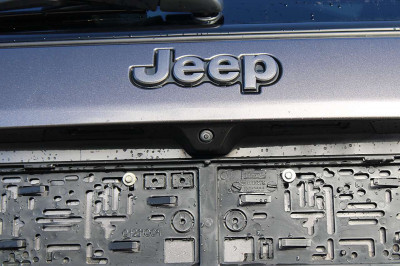 Jeep Compass Gebrauchtwagen