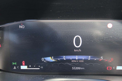 Jeep Compass Gebrauchtwagen