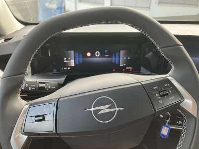 Opel Frontera Vorführwagen Opel Frontera Vorführwagen