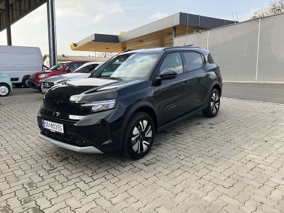 Opel Frontera Vorführwagen