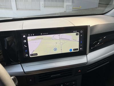 Opel Frontera Vorführwagen Opel Frontera Vorführwagen