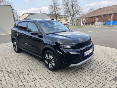 Opel Frontera Vorführwagen Opel Frontera Vorführwagen