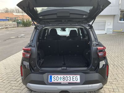 Opel Frontera Vorführwagen Opel Frontera Vorführwagen