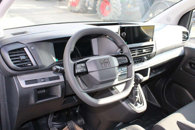 Fiat Scudo Tageszulassung
