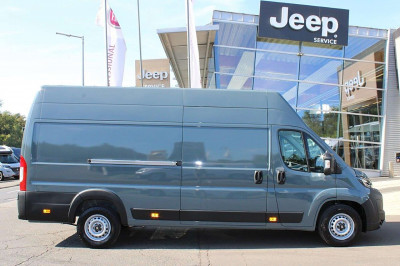 Fiat Ducato Tageszulassung