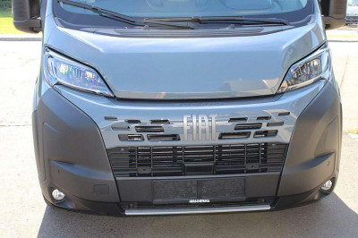 Fiat Ducato Tageszulassung