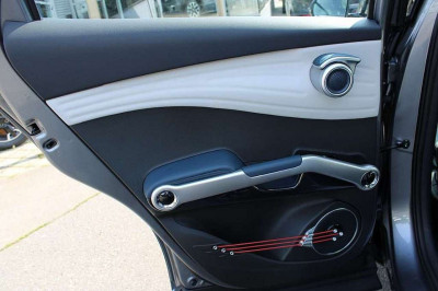 BYD Atto 3 Gebrauchtwagen