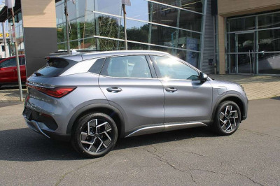 BYD Atto 3 Gebrauchtwagen