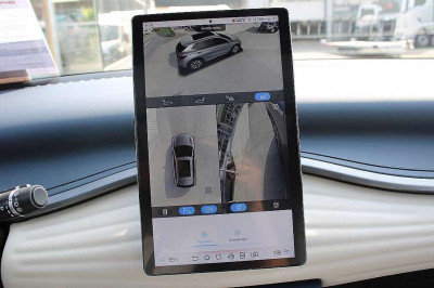 BYD Atto 3 Gebrauchtwagen