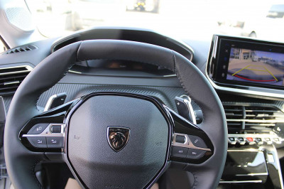 Peugeot 208 Gebrauchtwagen