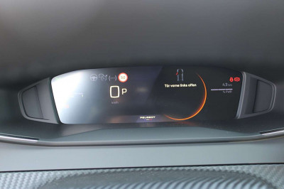 Peugeot 208 Gebrauchtwagen