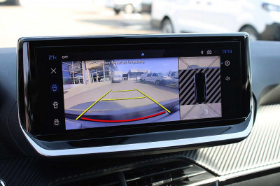 Peugeot 208 Gebrauchtwagen