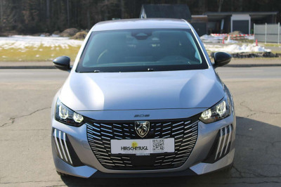 Peugeot 208 Gebrauchtwagen