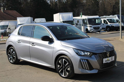 Peugeot 208 Gebrauchtwagen