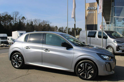 Peugeot 208 Gebrauchtwagen