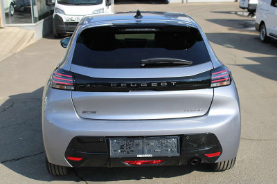 Peugeot 208 Gebrauchtwagen