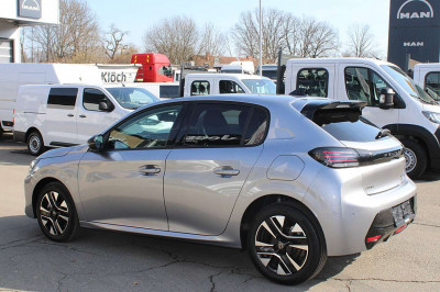 Peugeot 208 Gebrauchtwagen