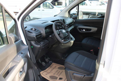 Fiat Doblo Gebrauchtwagen