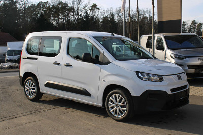 Fiat Doblo Gebrauchtwagen