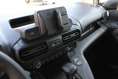 Fiat Doblo Gebrauchtwagen