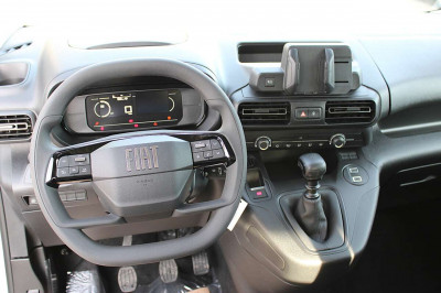 Fiat Doblo Gebrauchtwagen