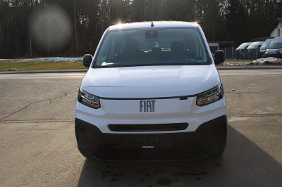 Fiat Doblo Gebrauchtwagen