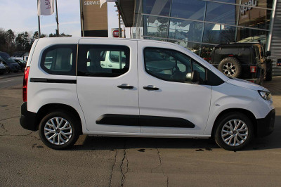 Fiat Doblo Gebrauchtwagen