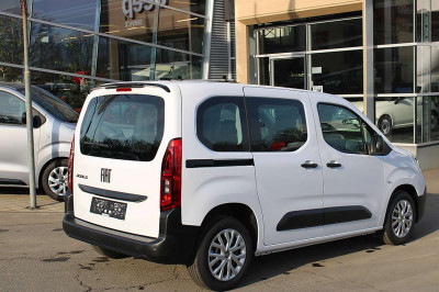 Fiat Doblo Gebrauchtwagen